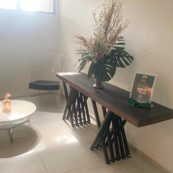 Muro Alto: Resort Pé na Areia p/ 7 Hóspedes - Foto 3