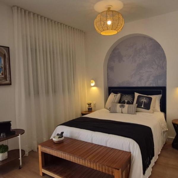 Studio Azure Pinheiros - Refúgio SP - Conforto, praticidade e charme a poucos passos do metrô - Foto 2
