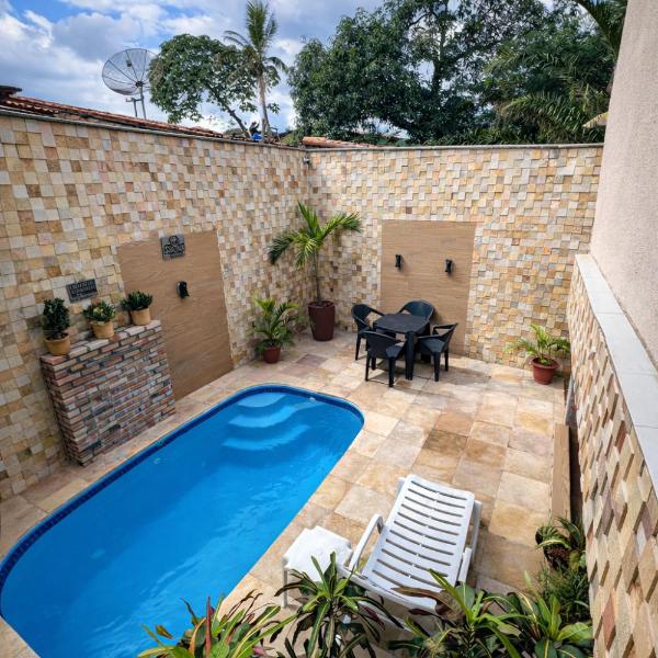 Pousada São José - Foto 4