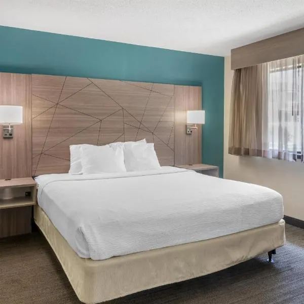 Best Western Fishkill Inn & Suites, hotel en Fishkill