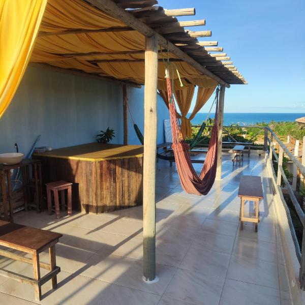 Hostel Leda Beach
