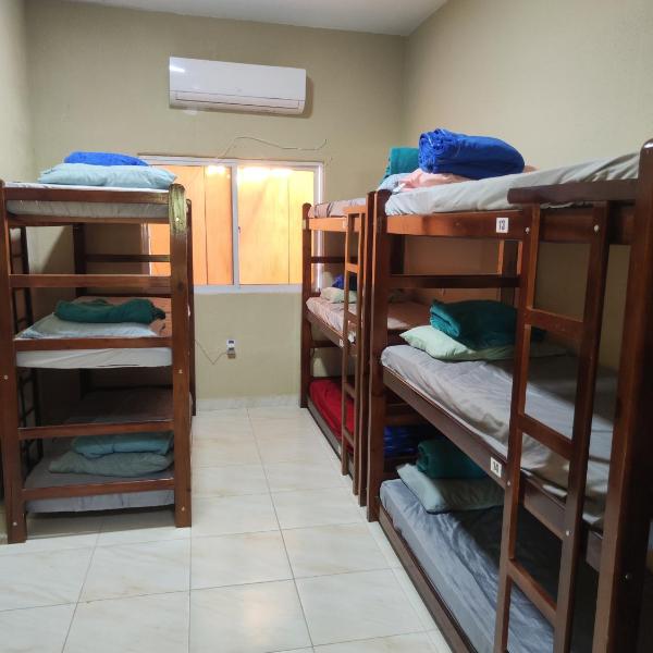 Hostel Leda Beach - Foto 2