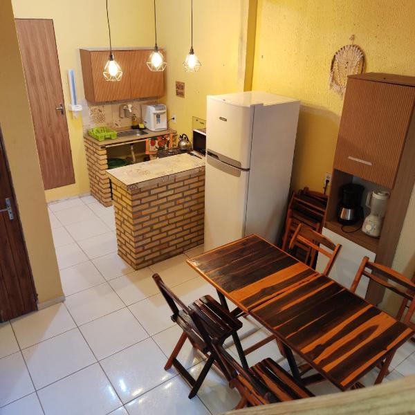 Hostel Leda Beach - Foto 4
