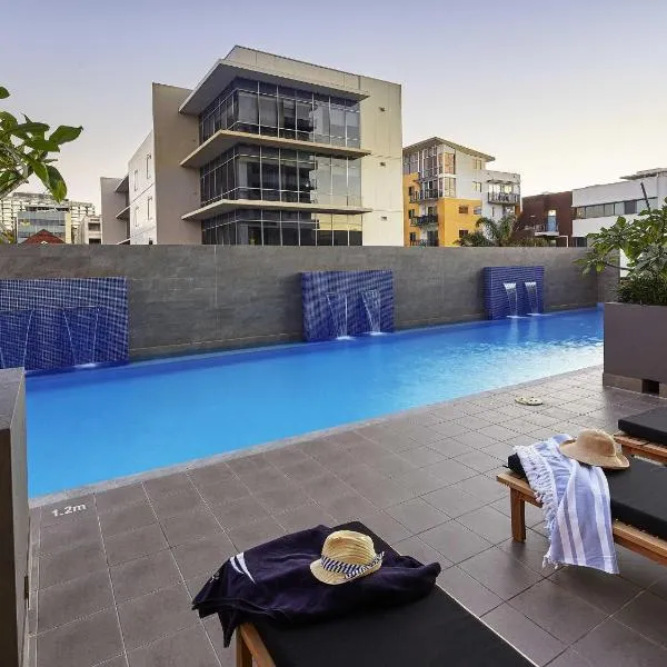 The Sebel West Perth, hotel em Perth
