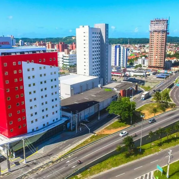 ibis Natal, Hotel in Natal