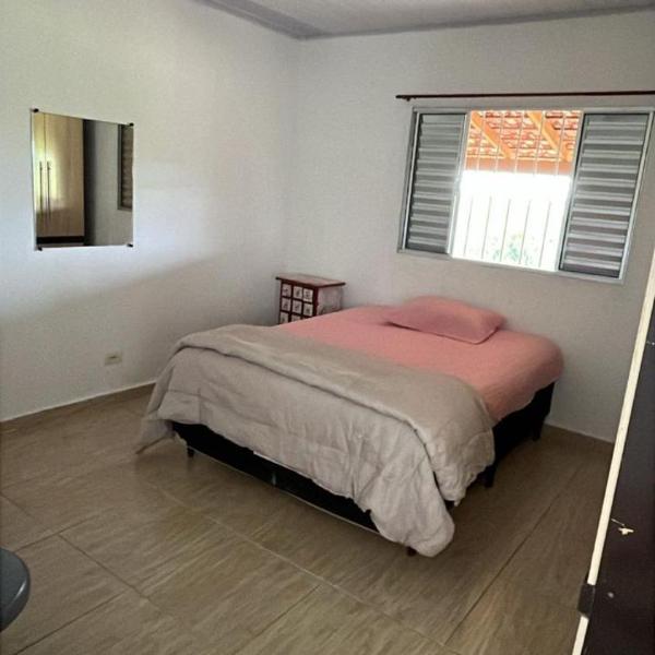 Casa Por do Sol Perfeito - Cesário Lange - Foto 2