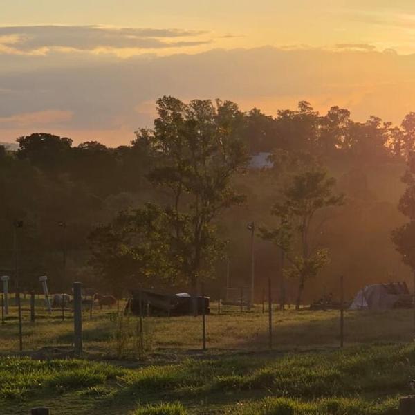 Casa Por do Sol Perfeito - Cesário Lange - Foto 4