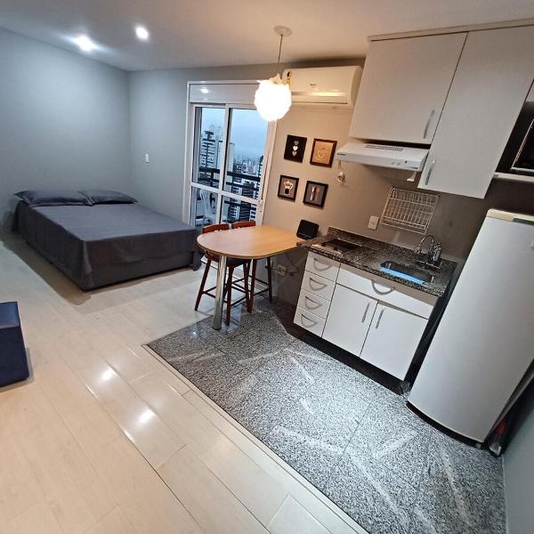 Wonderful Studio in Bela Cintra