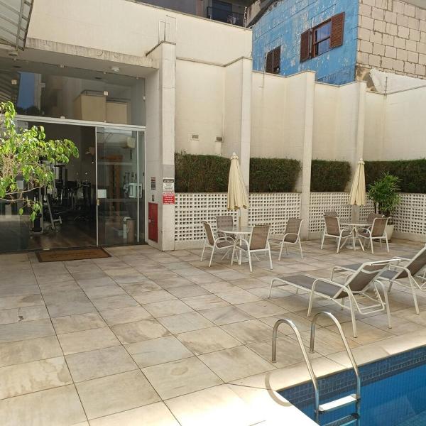 Wonderful Studio in Bela Cintra - Foto 4