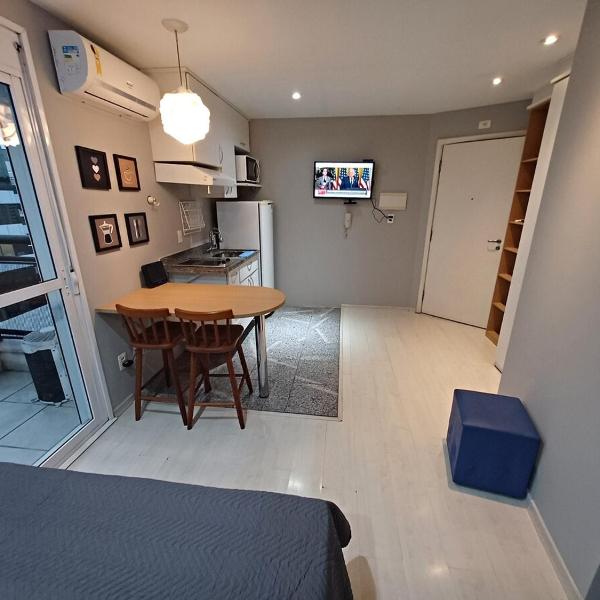 Wonderful Studio in Bela Cintra - Foto 5
