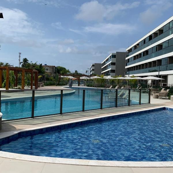 Beach Class Summer Residence - PORTO DE GALINHAS