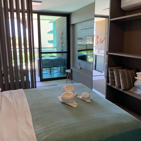 Beach Class Summer Residence - PORTO DE GALINHAS - Foto 2