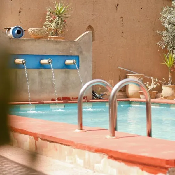 Dar Jamila Agafay - Ait Imour, Hotel in Marrakesch