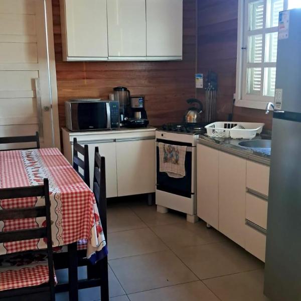 Casa com 3 quartos pertinho da Praia