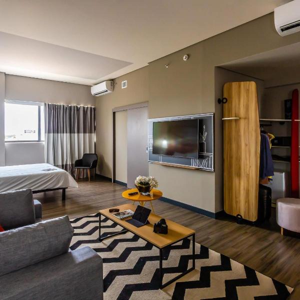 ibis Palmas Avenida JK - Foto 5