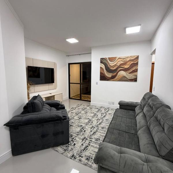 Apartamento novo no centro de Campinas SP próximo ao Cambuí