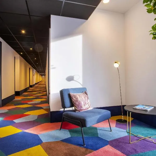 ibis Styles Pforzheim, hotel a Pforzheim