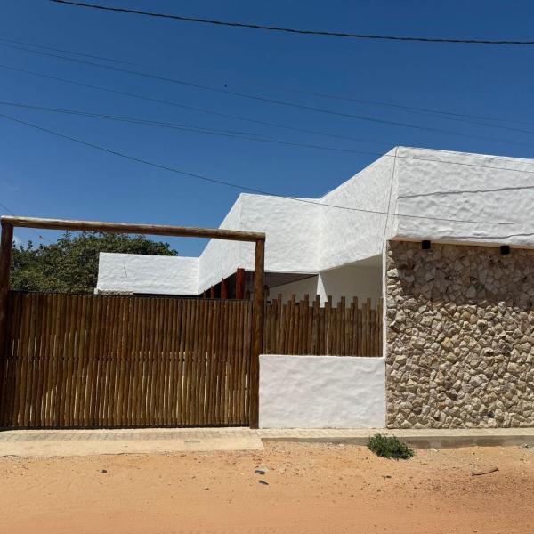 Casa Aura Mare
