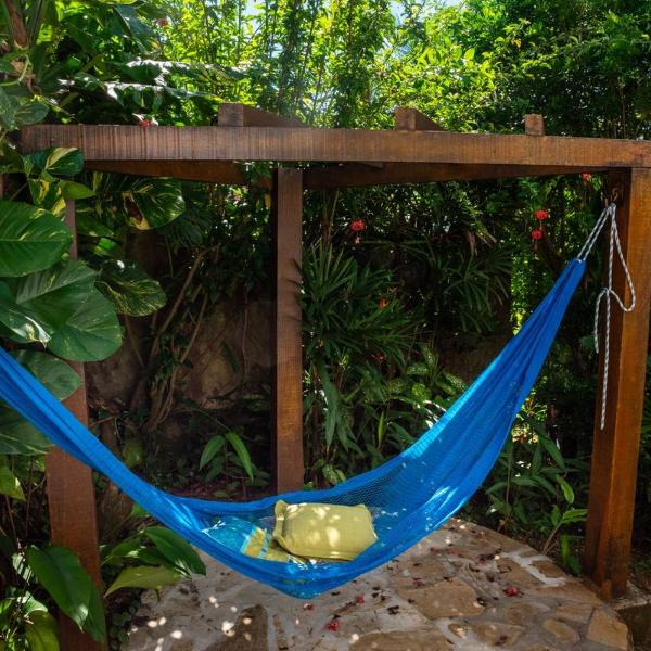 Casa com Hidro, Vista e Churrasqueira em Paraty - Foto 3