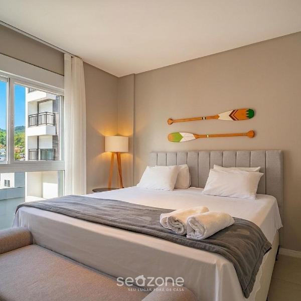 Apto Próx. à Praia e ao Floripa Shopping EAZ305 - Foto 2