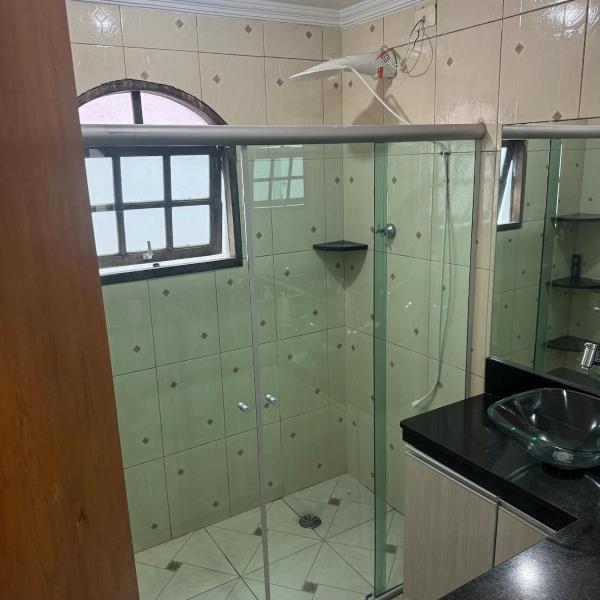 Casa 3 dorms, Wi-Fi, garagem, empresas e famílias - Foto 3