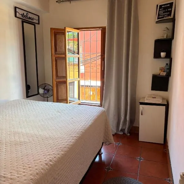 Zoola Suites Antigua, khách sạn ở Antigua Guatemala