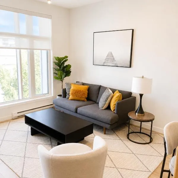 Lovely Brand New Suite, Hotel in Sidney