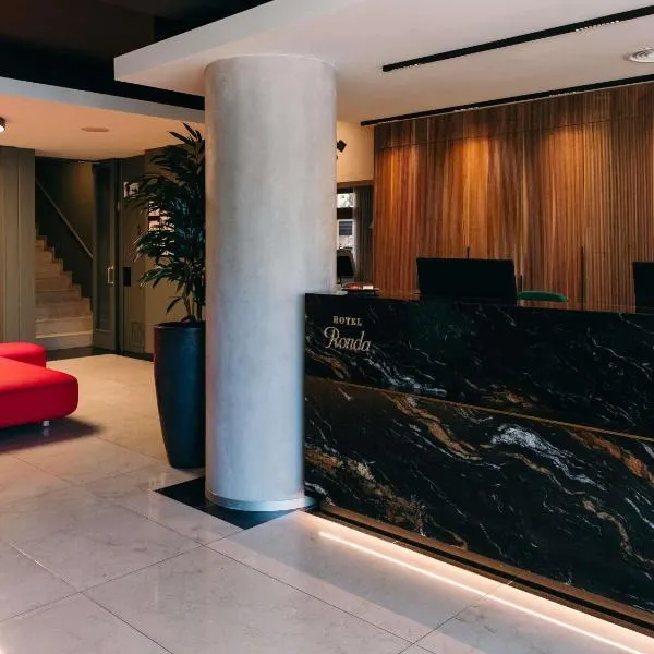 Ibis Styles Figueres Ronda, hotel di Figueres