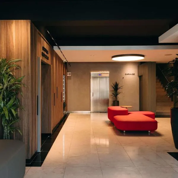 Ibis Styles Figueres Ronda, hotel u gradu Figeres