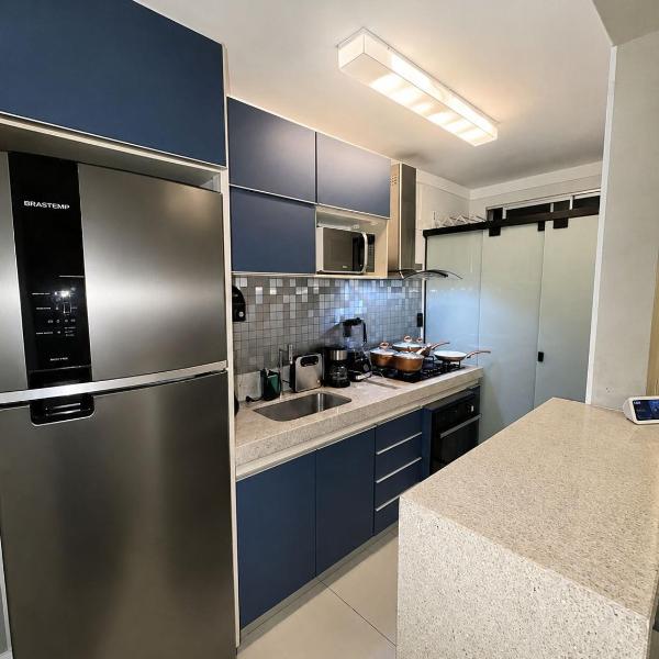 apartamento Seminate 2