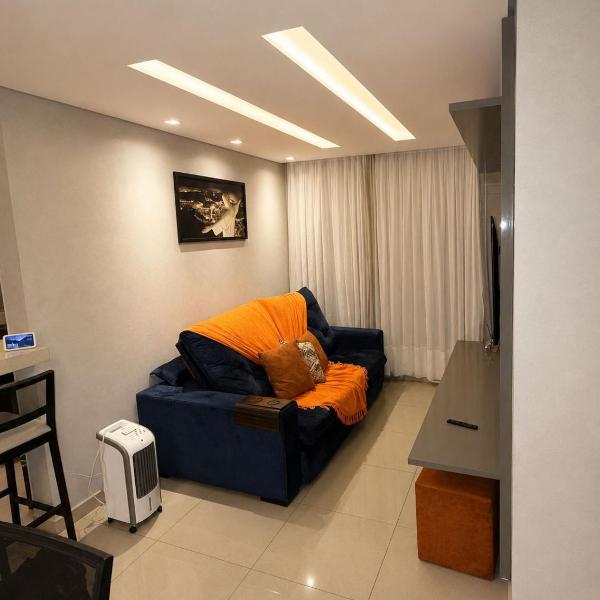 apartamento Seminate 2 - Foto 5