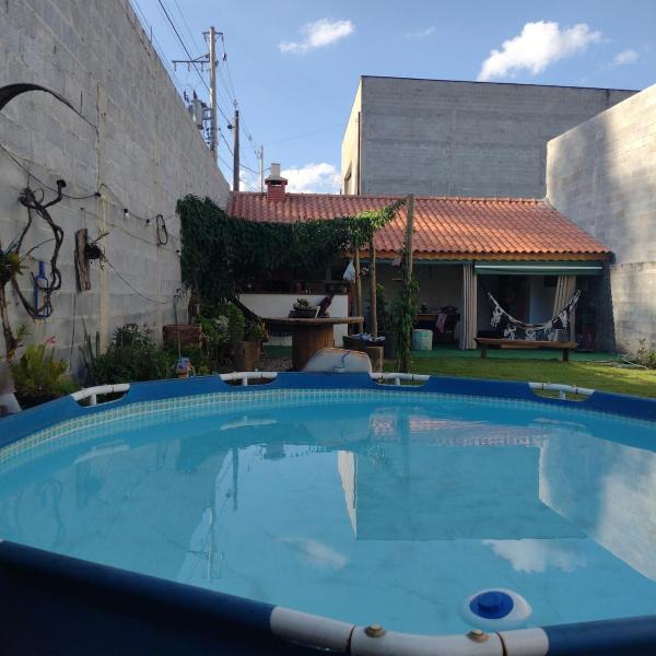 Majestade Sabiá Rancho