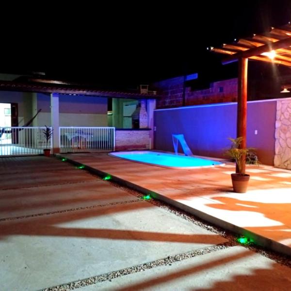 Casa do morro - Taíba Beach