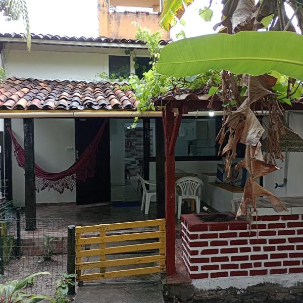 Casa completa na perto da Praia de Coroa com estacionamento exclusivo - Foto 4