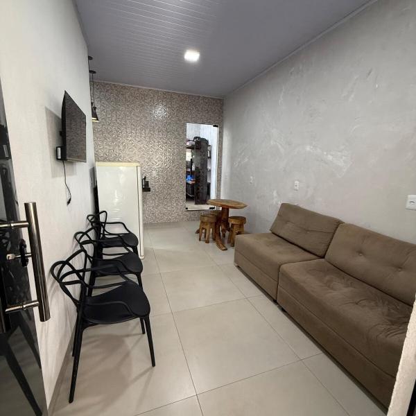 Casa nova 1503 sul perto de tudo!