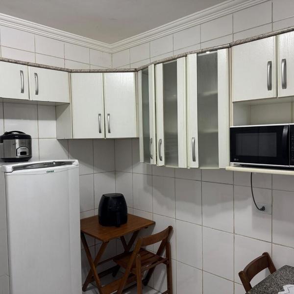 Casa 2 dorms com garagem e Wi-Fi - Foto 4