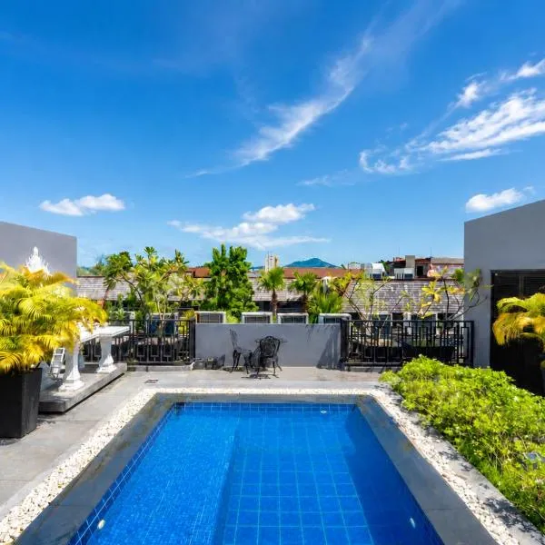 Ploen Chaweng by Tolani, hotel en Chaweng