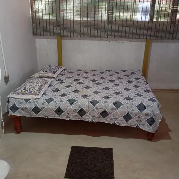 Gandagatta Home Stay, hotel v destinácii Sringeri