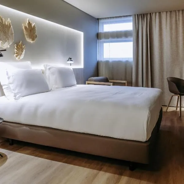 Mercure Fátima, hotel u gradu 'Fatima'