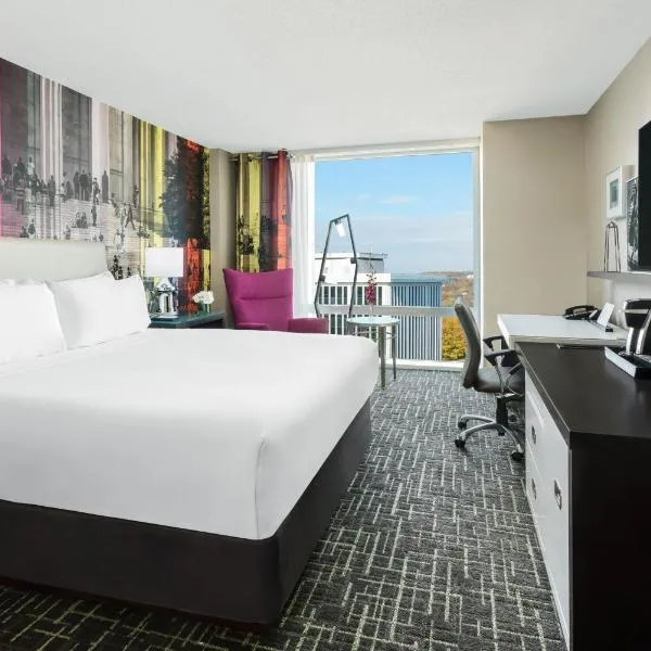 Hyatt Centric Arlington, ξενοδοχείο στο Άρλινγκτον