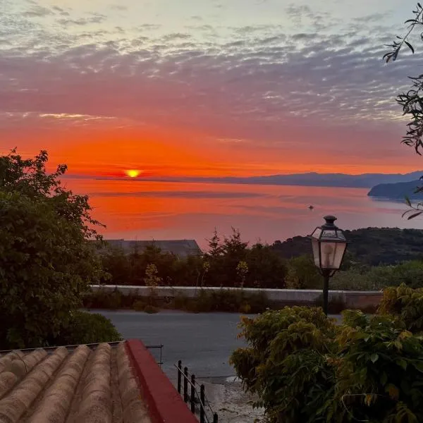 Agriturismo Santa Margherita, hotel in Gioiosa Marea