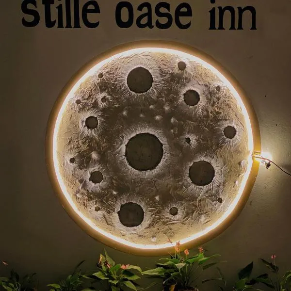 Stille Oase Inn, hôtel à Matara