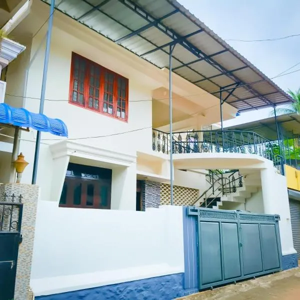 Aromal Homestay, Hotel in Kovalam