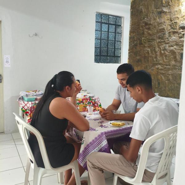 Pousada Bom Jesuss - Foto 4