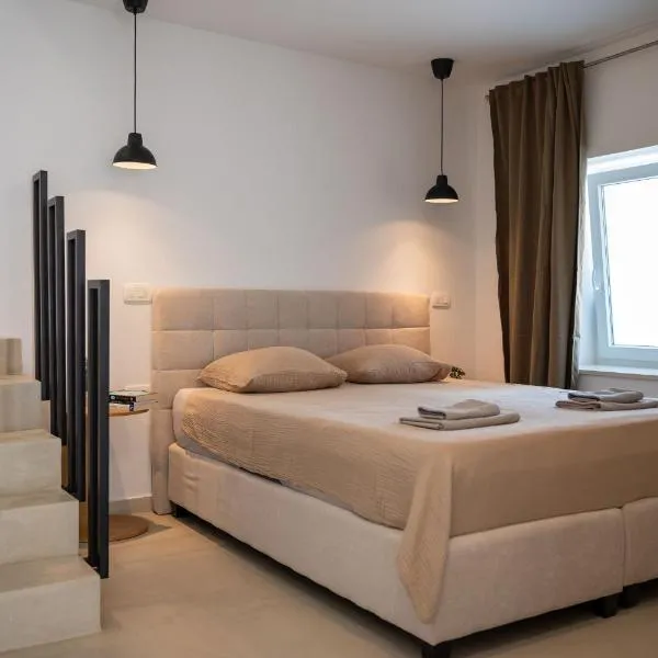 Fonte Perila House، فندق في فونتانا