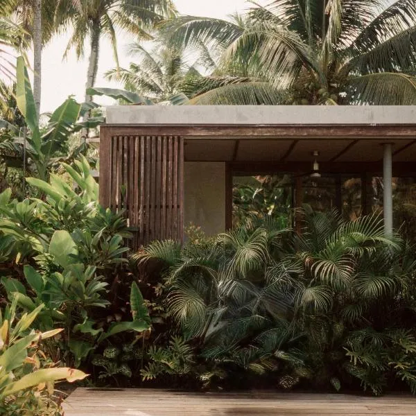 Kamaya - Private Villa with Pool, Hotel in General Luna