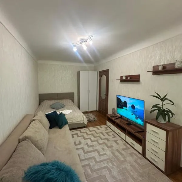 Max Apartment ЧАЙКА Aвтостанція Затишок та Комфорт, hotel a Rivne