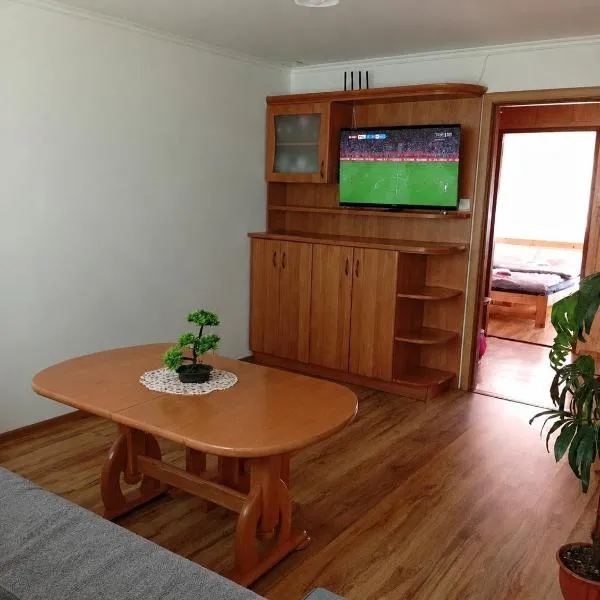 Komfortowy Apartament na wyłączność 2 Sypialnie Blisko Centrum, hotel em Gorlice