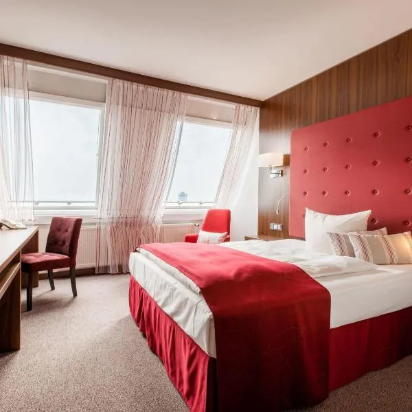 Fora Hotel Hannover by Mercure, hotel en Hannover