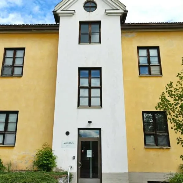Majoitus Fox, hotel di Kuopio